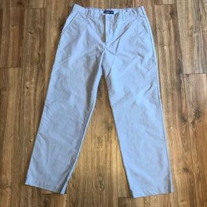 Men’s Izod Pants